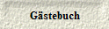 Gstebuch